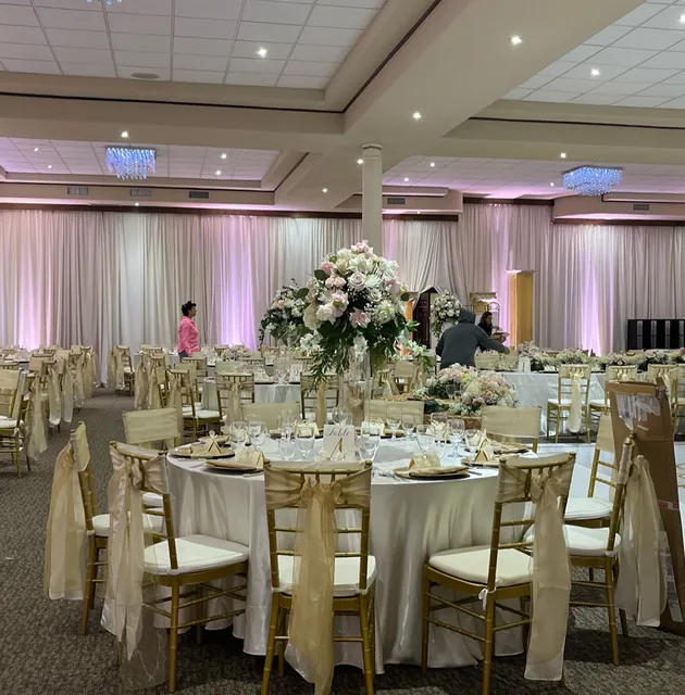 The Bougainvilleas Events Venue & Catering