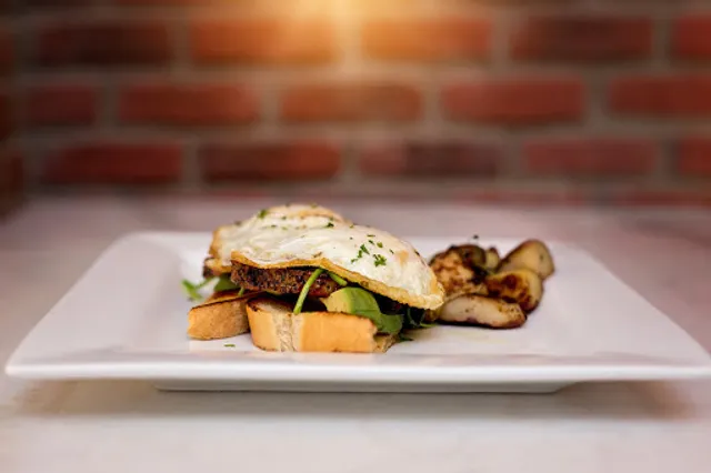 The Dienger Trading Co.