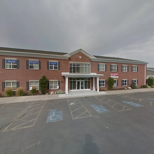 Spring Creek Professional Center