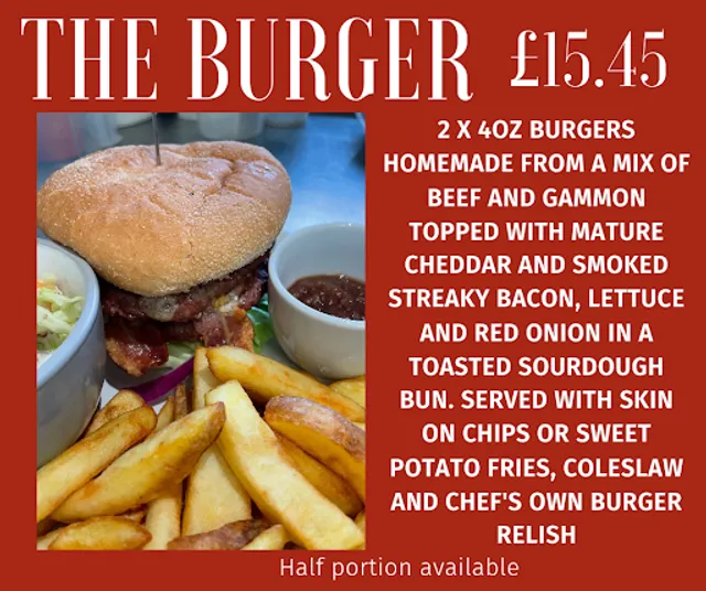 The Fox Inn Wilbarston