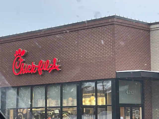 Chick-fil-A