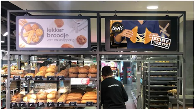 The Tosti Club Otterlo