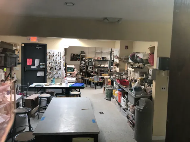 Cedar Lane Arts Center