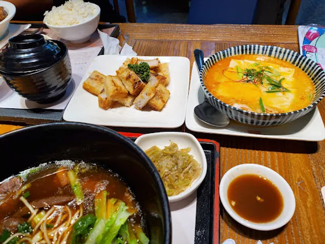 Chun Shui Tang Kaohsiung Riverside Branch