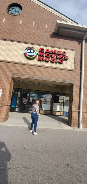 Play it Games, Movies & Music / Play It Trade It