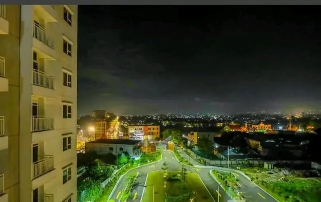 RedLiving Apartemen JP Bogor - Fix Room