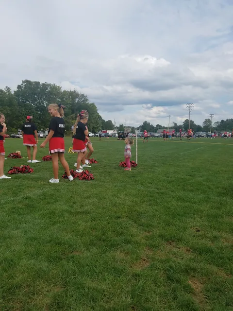 Southside Community Park