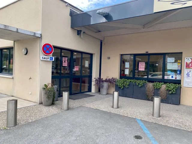 Boulangerie D'Anclades