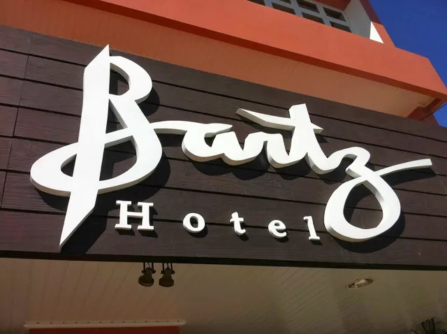 Bartz Hotel