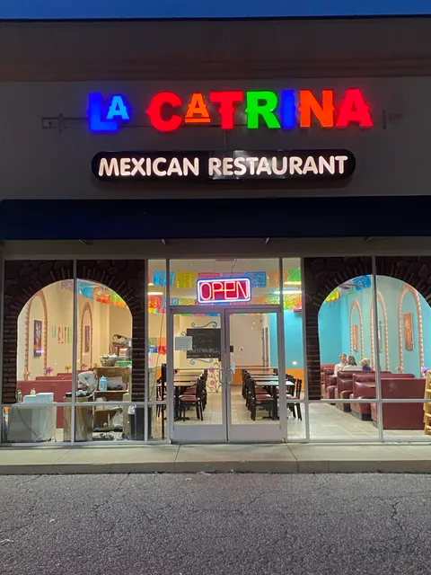 La Catrina Mexican Restaurant