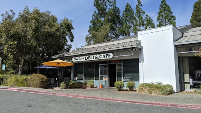 Smith Ranch Deli and Cafe