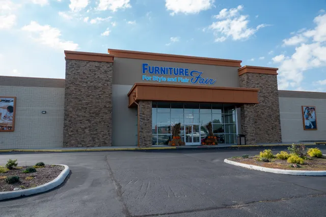 Furniture Fair
