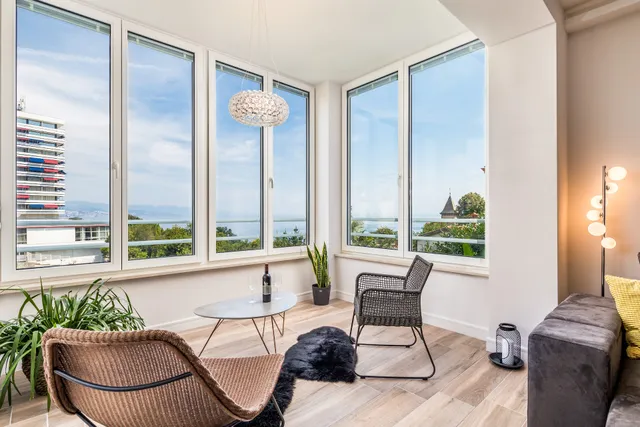 Apartments Liana Opatija