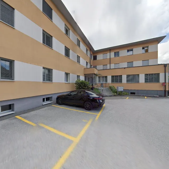 Foyer d'étudiants St Justin Valais