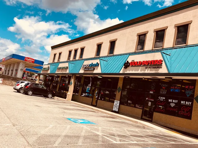 Diamond & Gold Buyers of Pittsburgh