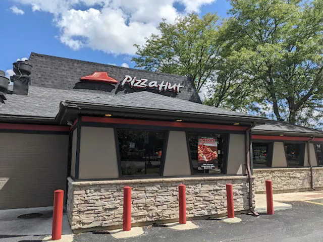 Pizza Hut