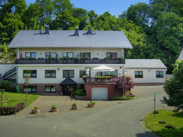 Landgasthaus Zum Kreuzberg