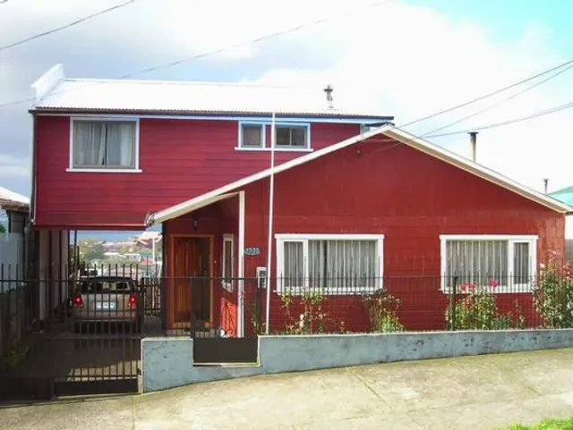 Hospedaje Vista al Mar