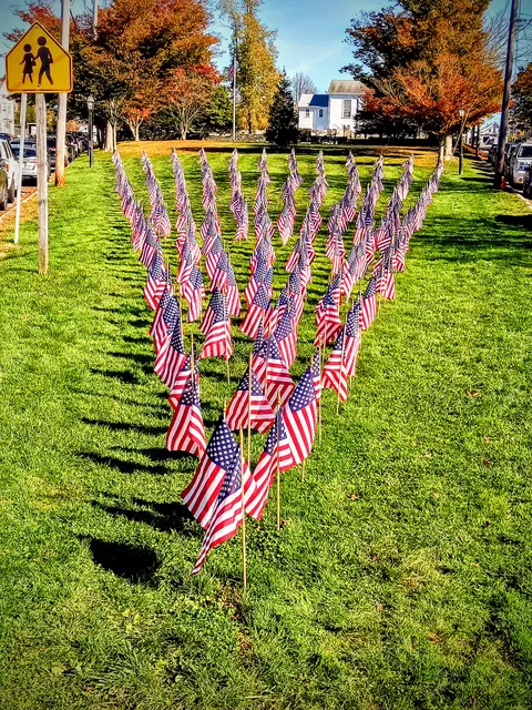 Little Compton Community Center