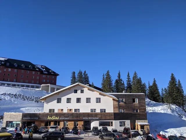 JoSchi Sporthaus Hochkar