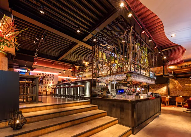 Cornelis Bar & Kitchen