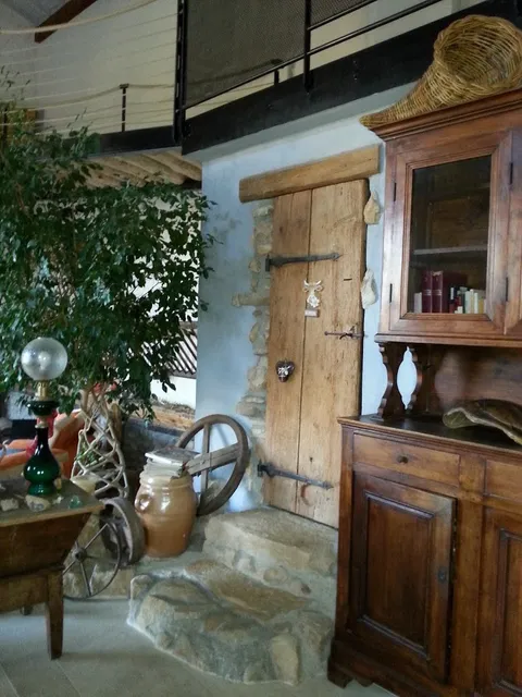 la petite ferme des vitoz