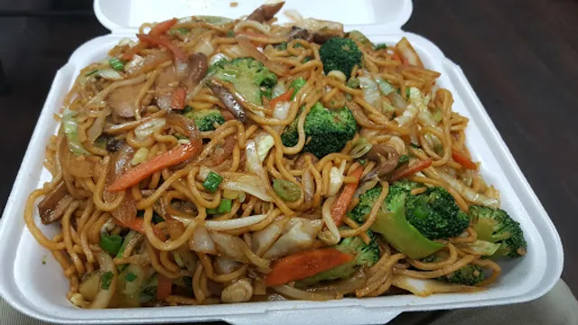 Lai Wah Chinese Take-Out Restaurant