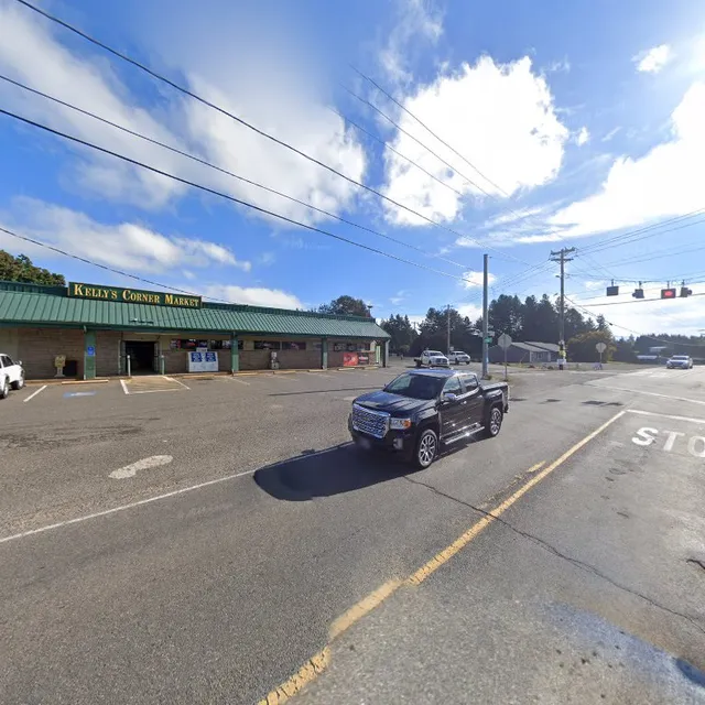 Kelly's Corner Market