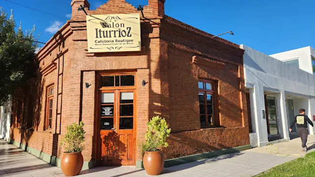 Salon Iturroz