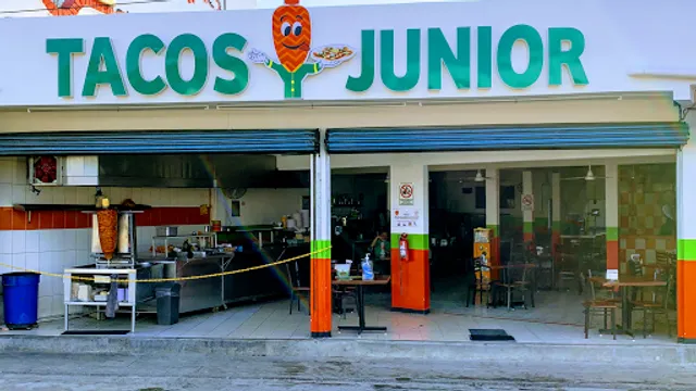 TACOS JUNIOR