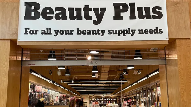 Beauty Plus