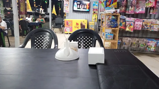 Restaurante Zero Grau