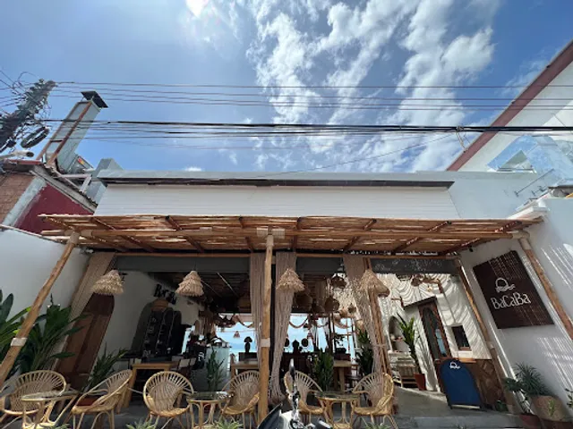 Bacaba Samui บาคาบา สมุย