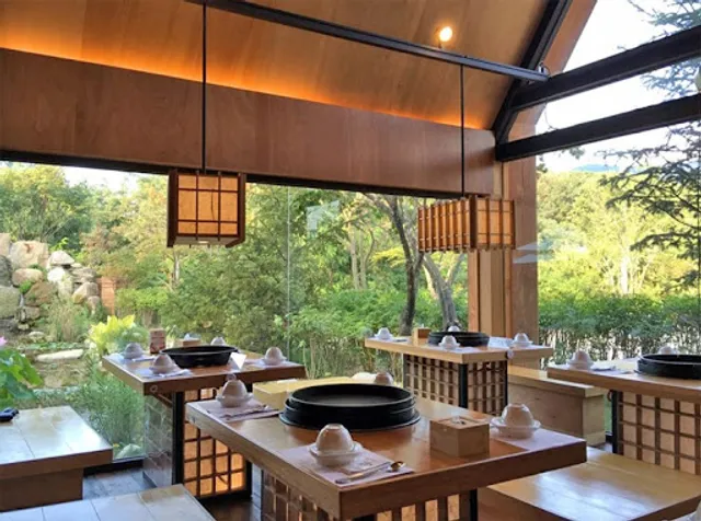 메이플가든 닭갈비