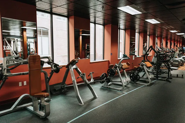 Energy Health & Fitness