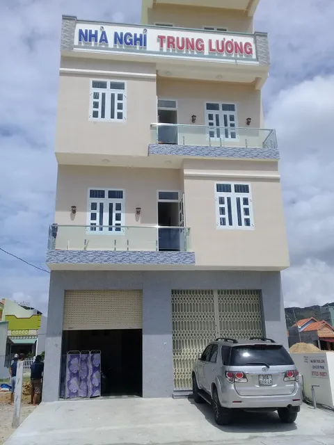 Trung Lương Guest House