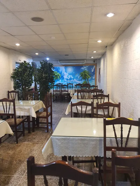Huang’s Chinese Restaurant