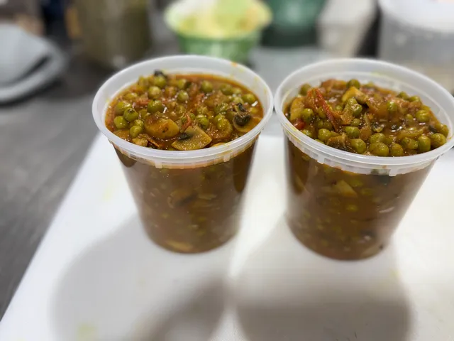 Masala Magic Box (Pre Order Only)