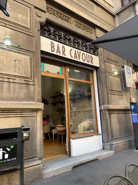 Bar Cavour