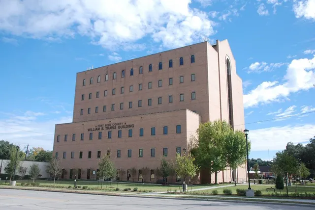 Fort Bend County Clerk