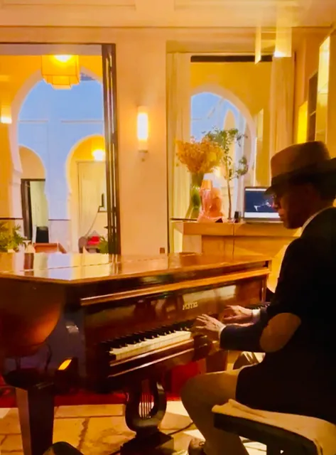 Le Makassar Marrakech