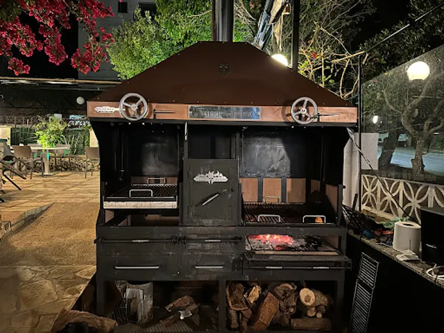 Restaurante Tierra del Fuego