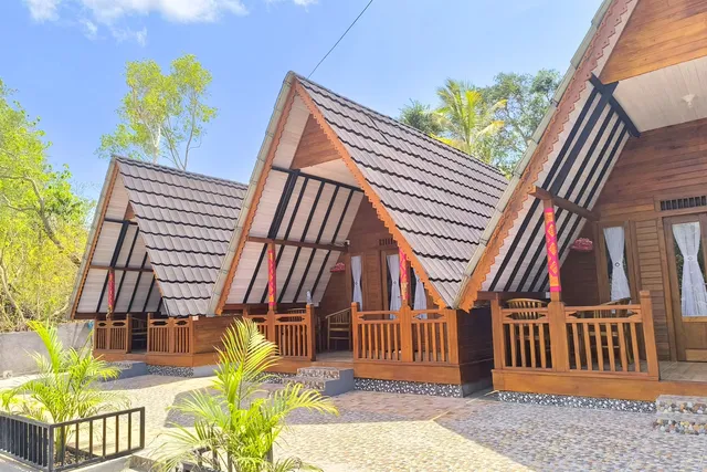 Cool Brezee Bungalow 2