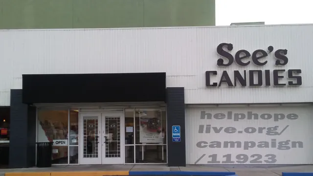 See's Candies Volume Savings