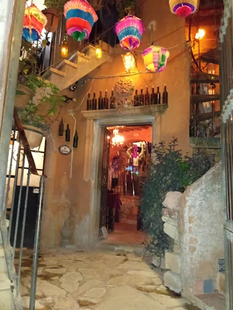 La Clave Azul Restaurante Taberna