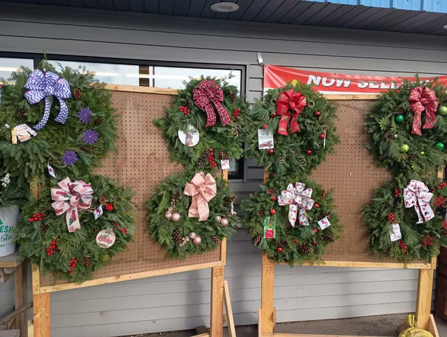 Crossroads Convenience