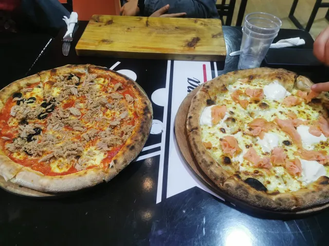 Restaurant La Romana Pizzeria