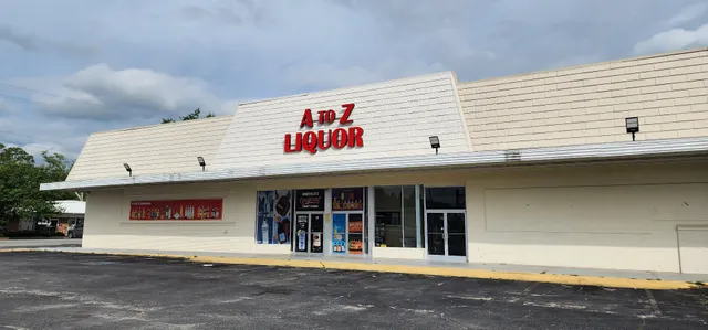 A to Z liquors