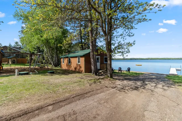 Fun At The Lake Resort