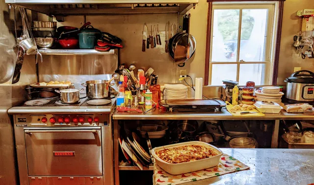 Church Street Social